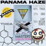 MASTERSTHCA PANAMA