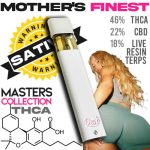 MASTERS 1G DISPO MOTHERSFINEST