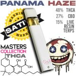 MASTERS 1G DISPO PANAMAHAZE