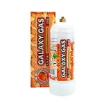 GalaxyGas0.6LN2O375gTank MangoSmoothie