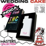 MASTERSTHCA 2GDISPO WEDDINGCAKE