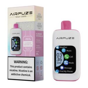 airfuze blueberrywatermelon