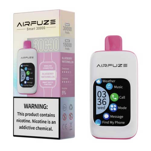 airfuze blueberrywatermelon