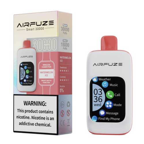 airfuze watermelonice