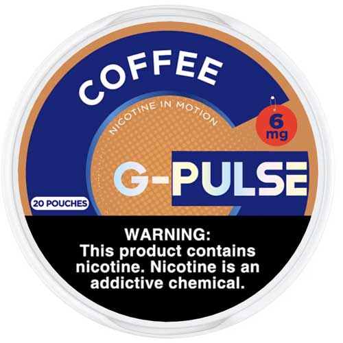 GPULSECOFFEE6MG