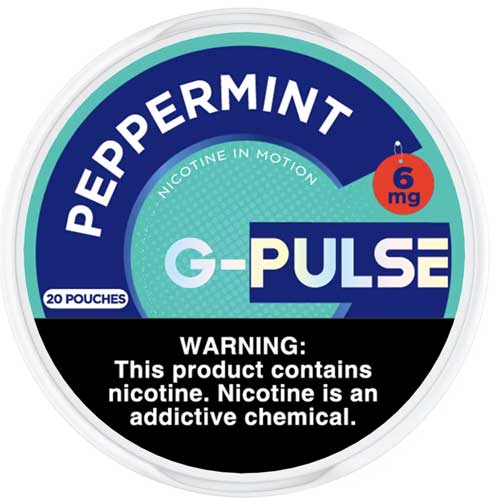 GPULSEPEPPERMINT