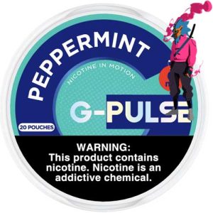 GPULSEPEPPERMINT10MG