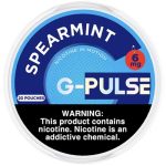 GPULSESPEARMINT