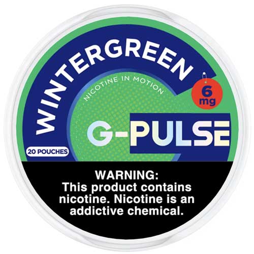 GPULSEWINTERGREEN