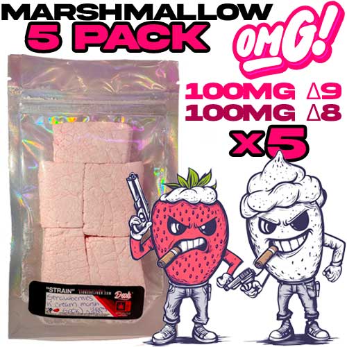 MARSHMALLOW5PACK