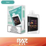 RAZ25K CLEAR