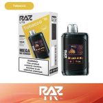 RAZ25K TOBACCO