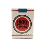 LUCKY STRIKE FSC