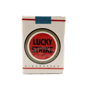 LUCKY STRIKE FSC