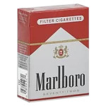 MARLBORO 72 RED BOX BP