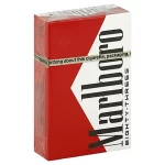 MARLBORO 83'S BOX