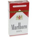 MARLBORO BOX 100 BP