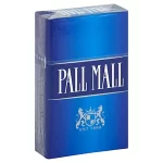 PALL MALL BOX BLUE KING FSC