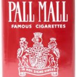 PALL MALL NON FILTER FSC