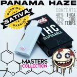 PANAMAHAZE2GDISPO