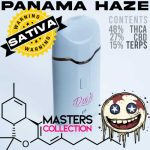 PANAMAHAZE3GDISPO