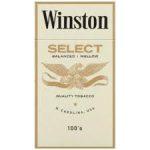 WINSTON SELECT RED BOX