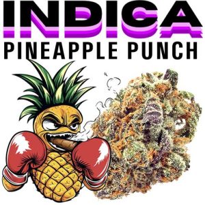 PINEAPPLEPUNCH