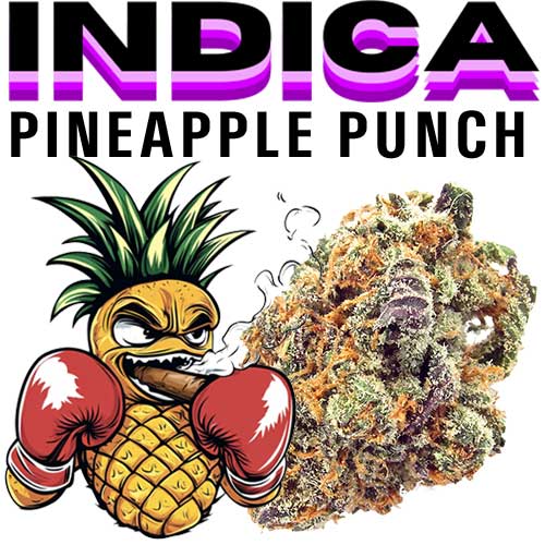 PINEAPPLEPUNCH