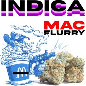 MACFLURRY