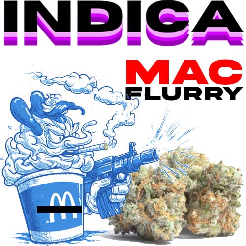 MACFLURRY
