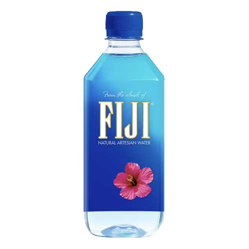 fijiwater