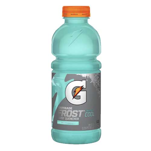 gatoradeglacierblitz