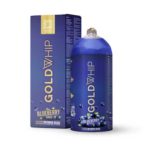 goldwhip blueberry