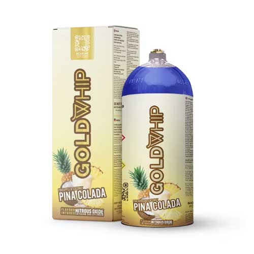goldwhip pinacolada