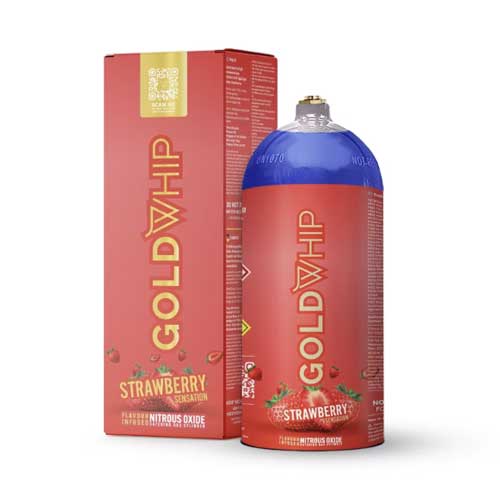 goldwhip strawberry