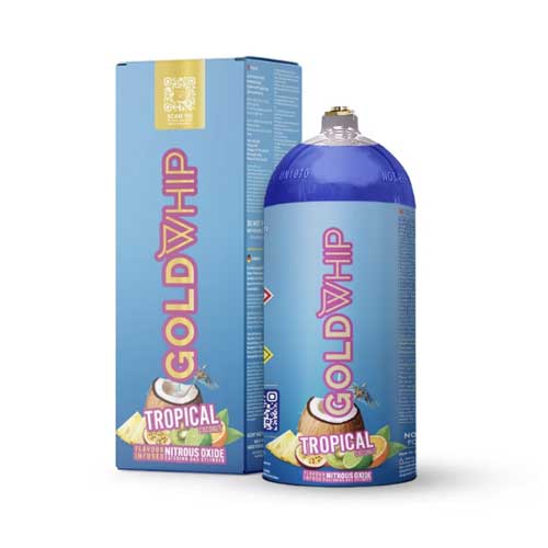 goldwhip tropicalcoconut