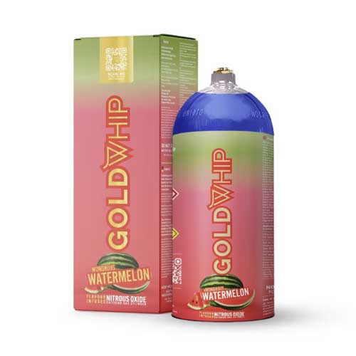 goldwhip watermelon