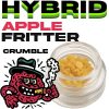 [NUKE] DOOB® THCA Crumble - Apple Fritter (H) - 1g
