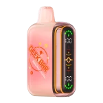 Geek Bar Pulse 2 White Peach 600x600 544c4f29 e65e 41bc b8fa 5bfa20ff167c